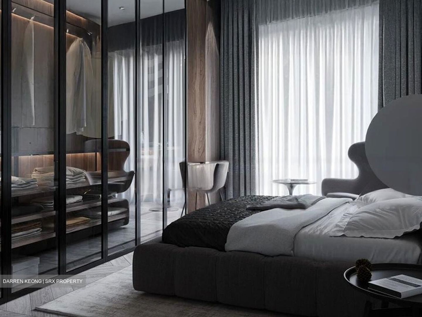 Tai Keng Villas (D19), Terrace #475299101